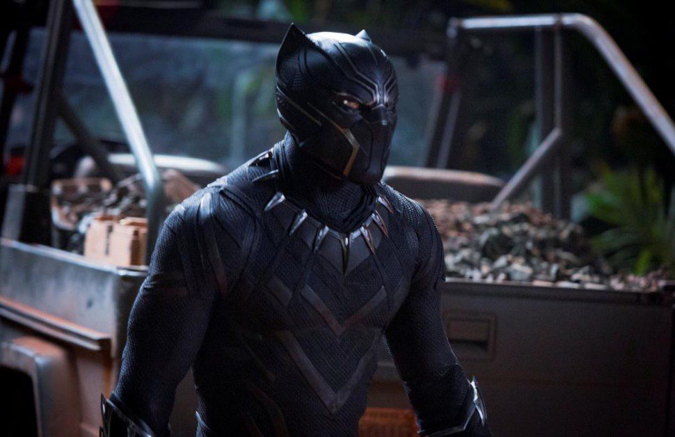 ‘Black Panther’ Art Director Alan Hook Was Attached To ‘Guardians 3’ Before James Gunn’s Firing