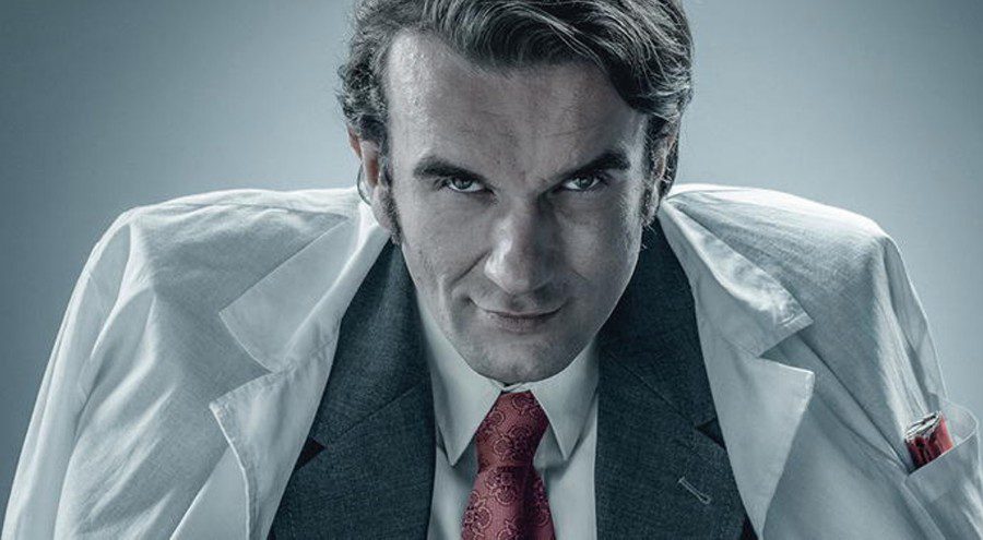 RUMOR: Danny Boyle’s Exit From ‘Bond 25’ Over Casting Tomasz Kot As Film’s Villain?