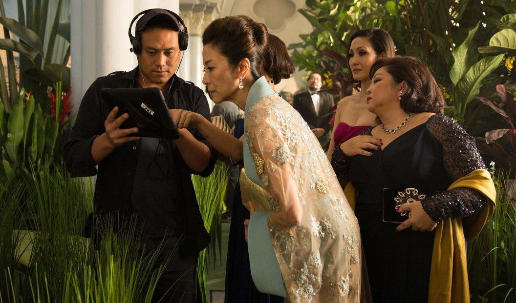 ‘Crazy Rich Asians’ Sequel ‘China Rich Girlfriend’ Reportedly Moving Forward With Jon M. Chu Returning To Direct