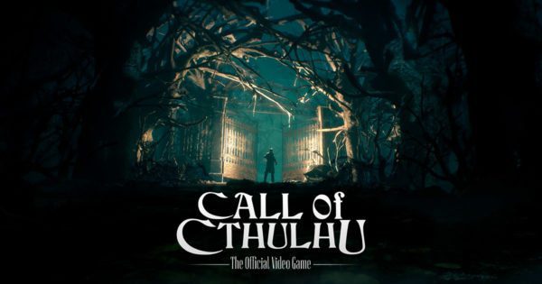 Call of Cthulhu Gameplay Trailer
