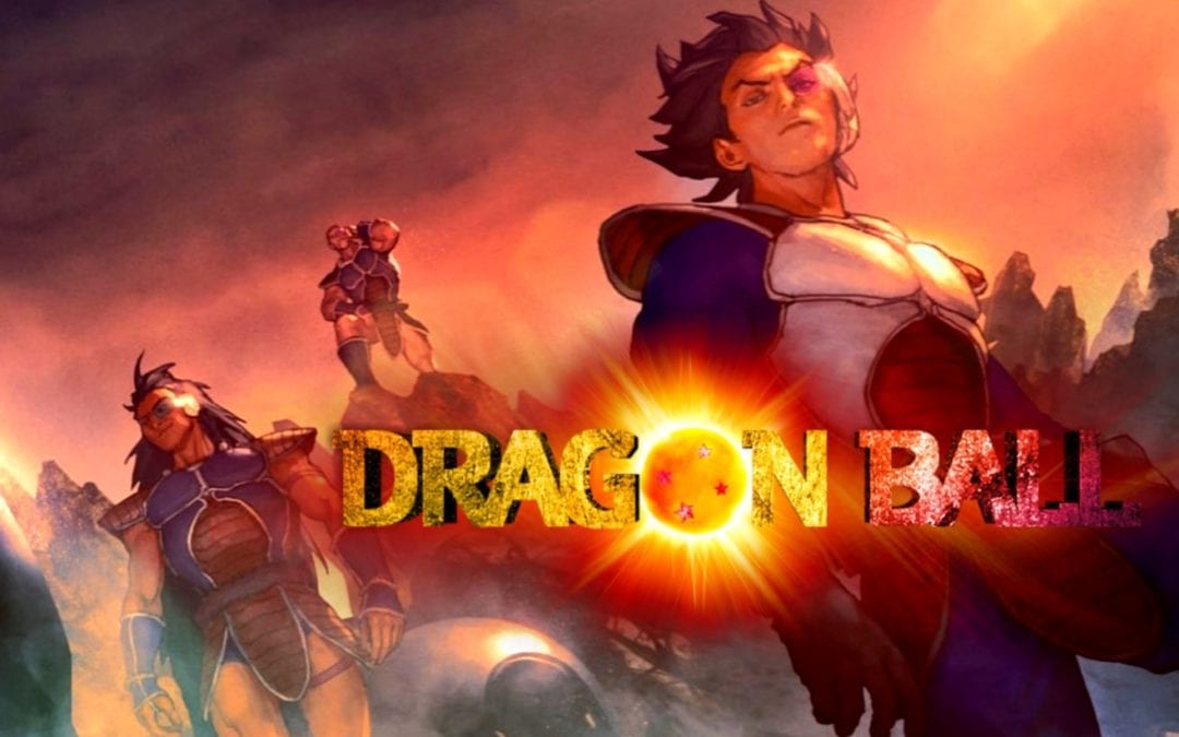 Could The Disney/Fox Acquisition Lead To New Live-Action ‘Dragon Ball ‘ Movies and What Could That Look Like?