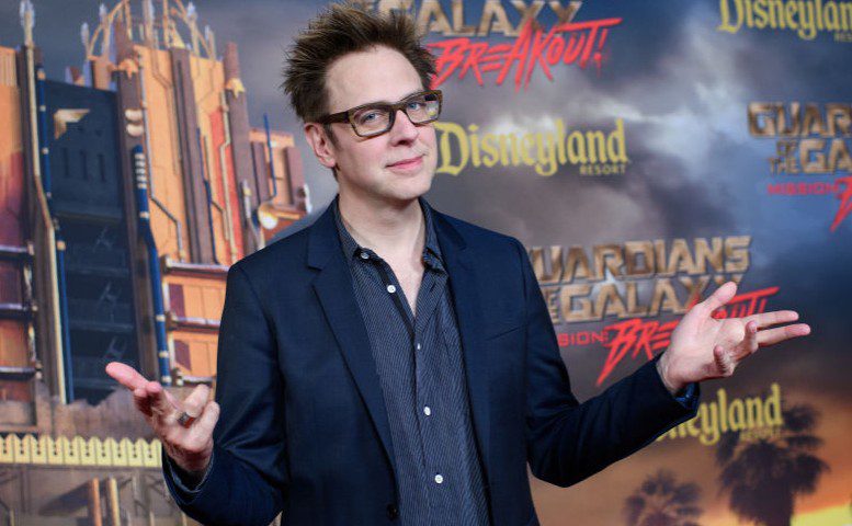 Marvel Backs Disney On Firing Director James Gunn – ‘Guardians 3’ Script Could Get Rewrites From Incoming Director