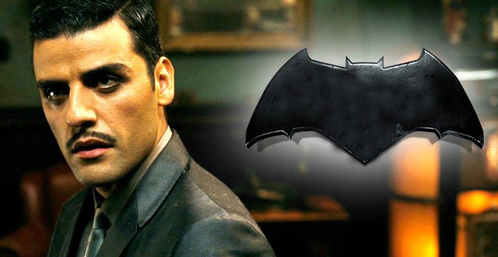 EXCLUSIVE: WB Has Met With Oscar Isaac For An Unknown Role In ‘The Batman’