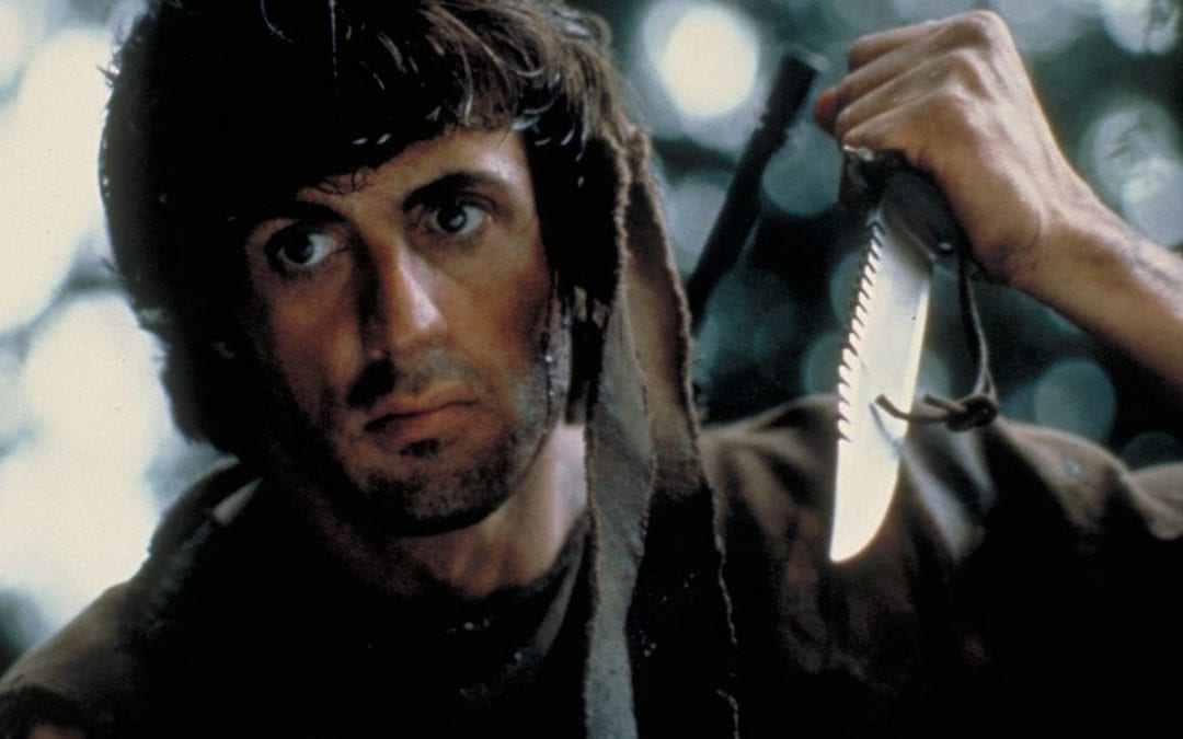 UPDATE: ‘Rambo 5’ Will Film In Bulgaria and The Spanish Canary Islands