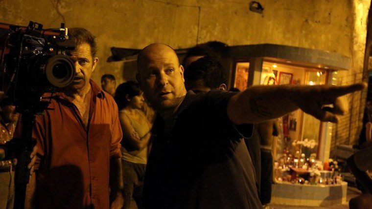 EXCLUSIVE: ‘Get The Gringo’s Adrian Grunberg Attached To Direct ‘Rambo 5’