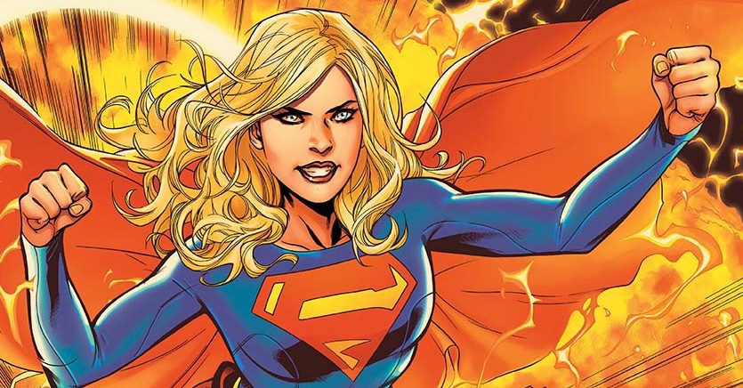 Warner Bros. Hires Oren Uziel To Pen New ‘Supergirl’ Movie