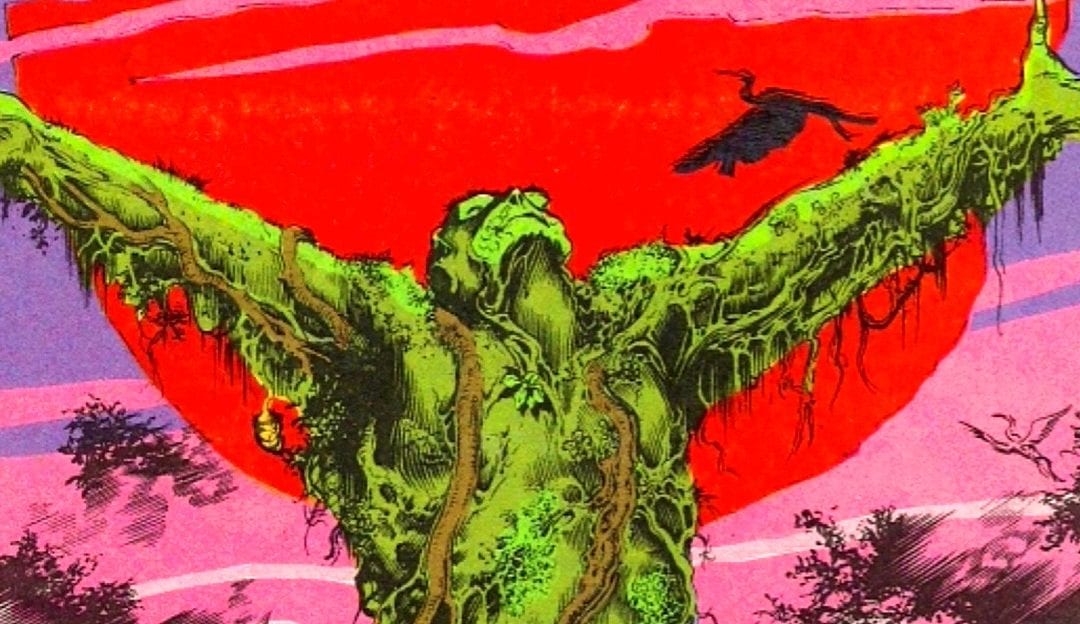 James Wan’s ‘Swamp Thing’ Series Adds ‘Queen of The South’ Production Designer – Beings Filming September 10th