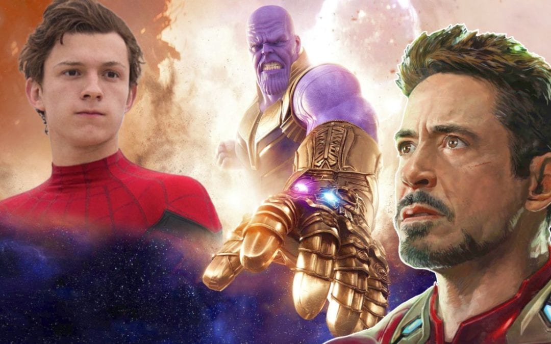 Why Thanos Did NOT Create More Realities In Avengers Infinity War