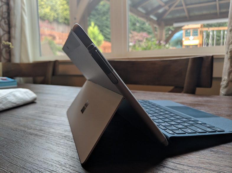 Review: Microsoft Surface Go