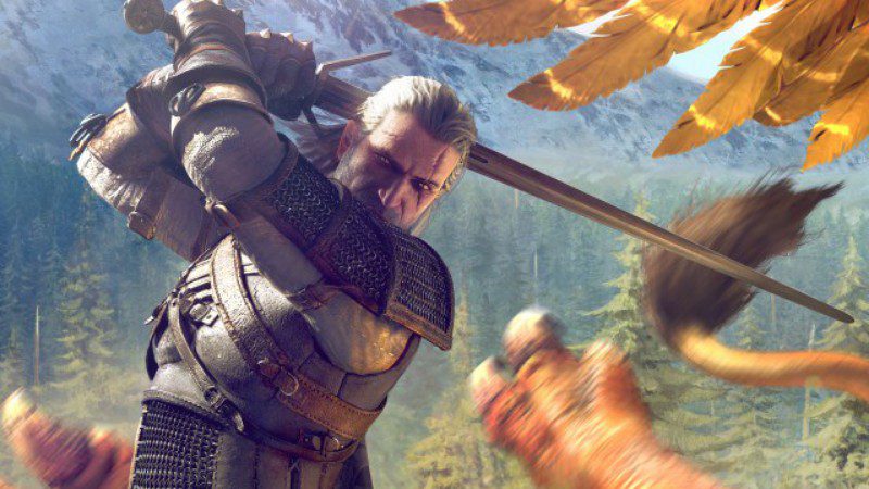 Netflix’s ‘The Witcher’ Series Adds ‘The Gunman/American Assassin’ Production Designer