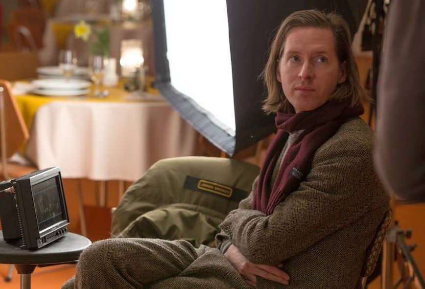 Wes Anderson Shooting His Post-WWII Musical In Angouleme, France – Might Begin Filming November-December