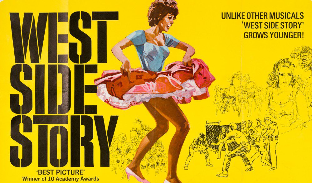 As ‘Indiana Jones 5’ Is Delayed Steven Spielberg Eyes Summer Start For ‘West Side Story’