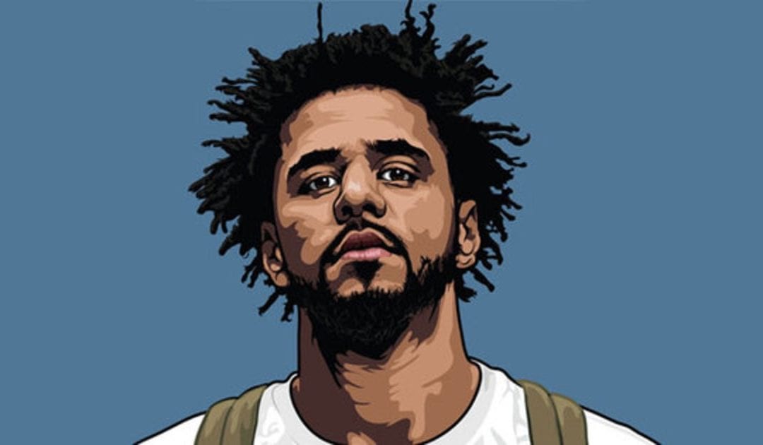 Fresh Track: J. Cole – Album of the Year Freestyle