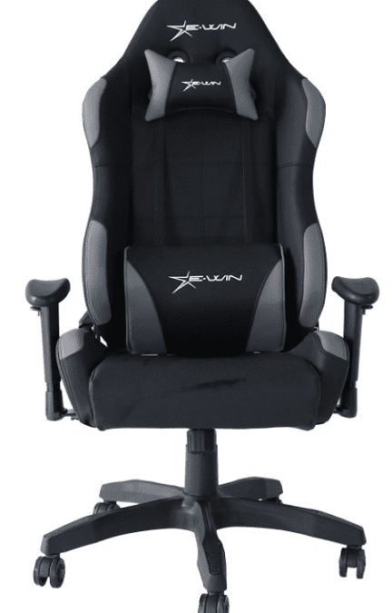 Updated Review: EWin Gaming Chair
