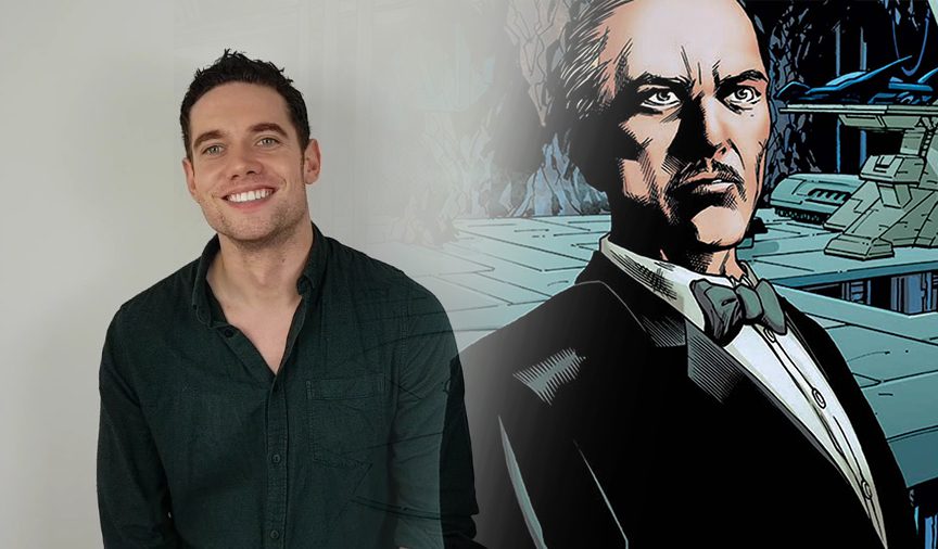 EXCLUSIVE: Casting is Underway for Young Alfred in ‘Pennyworth’