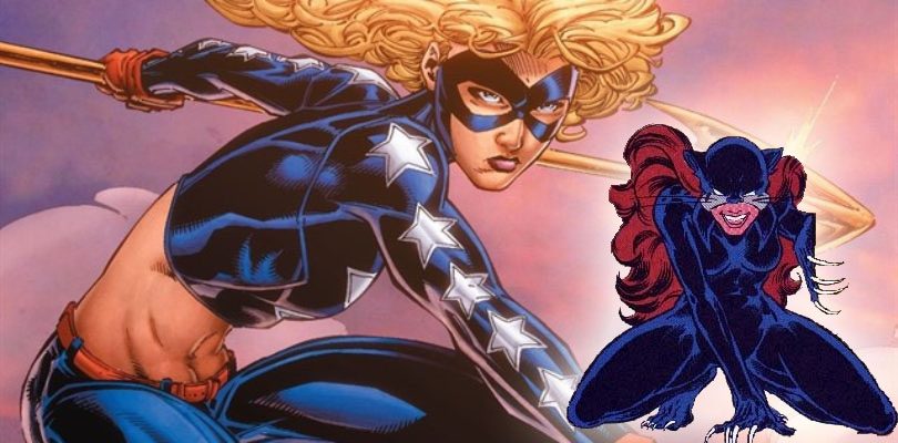 EXCLUSIVE: ‘Wildcat’ Set To Appear in DC Comic’s ‘Stargirl’ TV Series