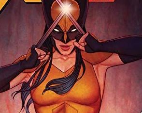 X-Men Red #8 REVIEW