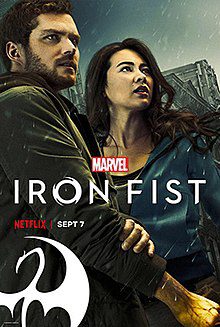 Marvel’s Iron Fist 2×01 & 2×02 Review
