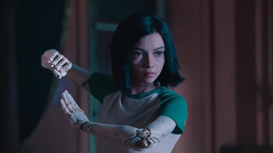 Fox Shifts Dates For ‘Alita: Battle Angel’ and ‘Dark Phoenix’ – ‘Gambit’ Coming In March 2020