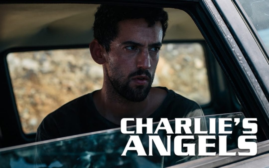 Luis Gerardo Mendez Joins The ‘Charlie’s Angels’ Reboot As Production Begins