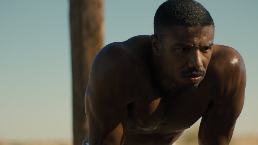 TRAILER: Adonis Will Again Test His Limits as He Fights Victor Drago In ‘Creed II’