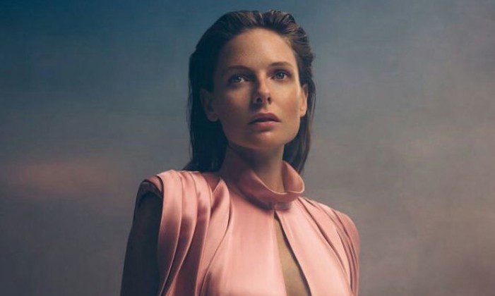 Rebecca Ferguson In Negotiations To Join Denis Villeneuve’s ‘Dune’ As Lady Jessica
