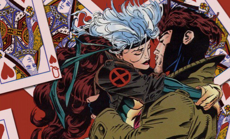 Simon Kinberg Seemingly Confirms ‘Gambit’ Shooting Early Next Year – Says Script Is Great and It’s A Romantic Comedy