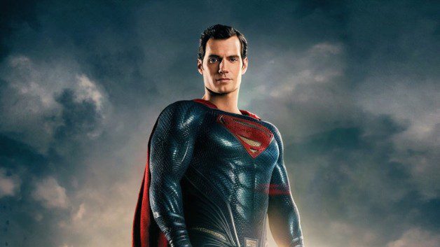 Henry Cavill Superman Update – Rumor Report