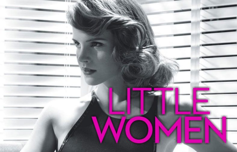 UPDATE: Greta Gerwig’s ‘Little Women’ Starring Emma Watson Production Start Bumped To Early October In Boston