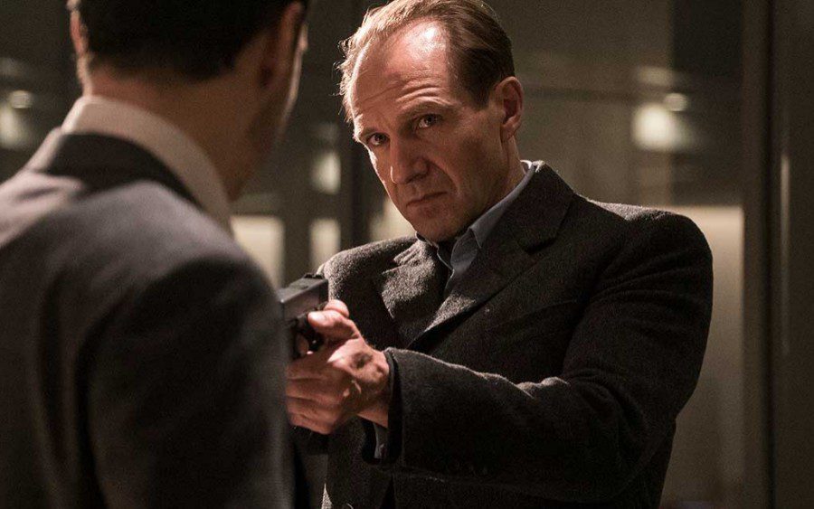 WWI Era Prequel Movie ‘Kingsman: The Great Game’ Will Reportedly Star Ralph Fiennes and Harris Dickinson