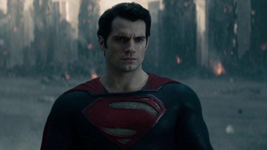 Henry Cavill Reportedly Exits The Superman Role As Studio Looks Towards ‘Supergirl’ Instead