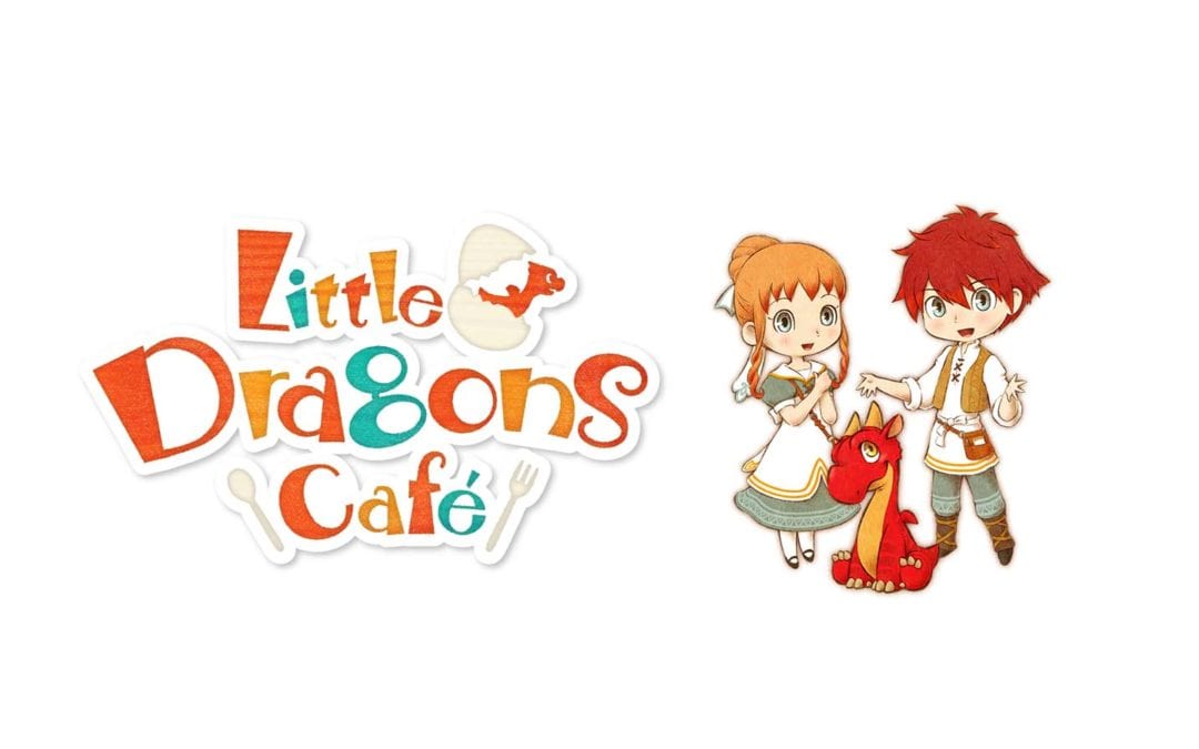 Little Dragons Café Review
