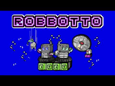 Robbotto Review (Nintendo Switch)