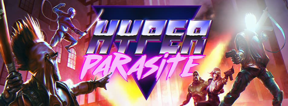 Preview: HyperParasite