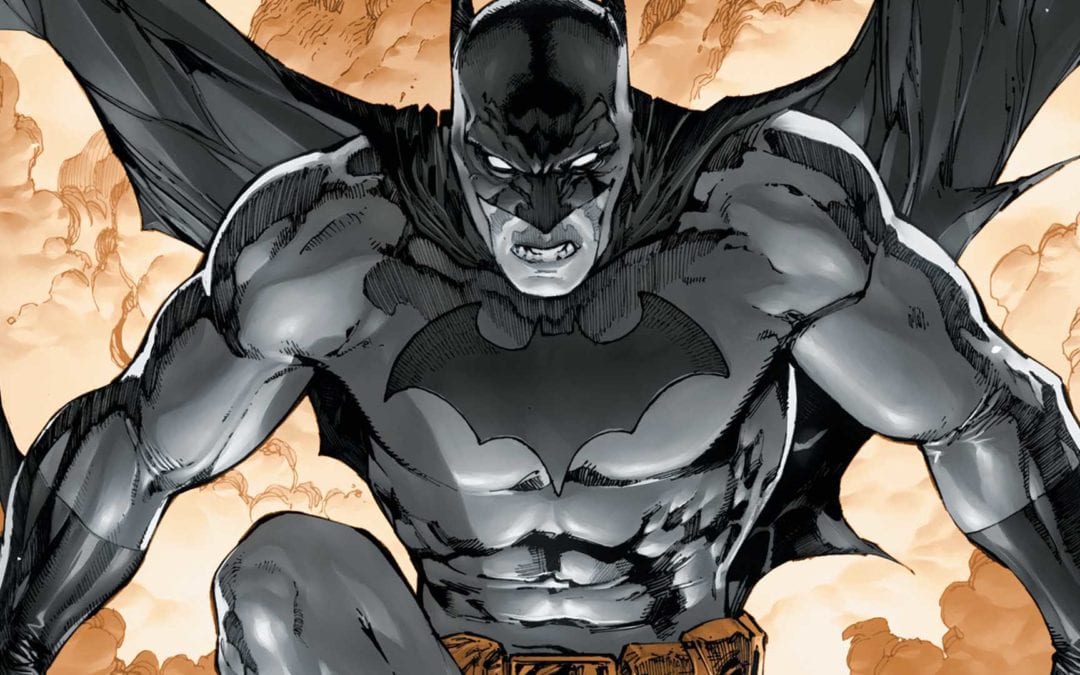 Batman #56 Review