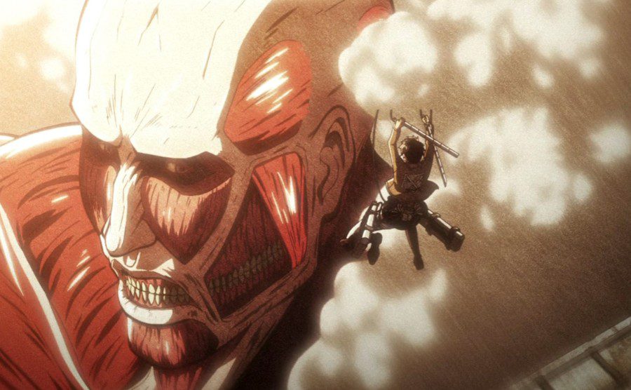 ‘IT’ Director Andy Muschietti Finalizes Deal To Direct WB’s ‘Attack On Titan’ Movie