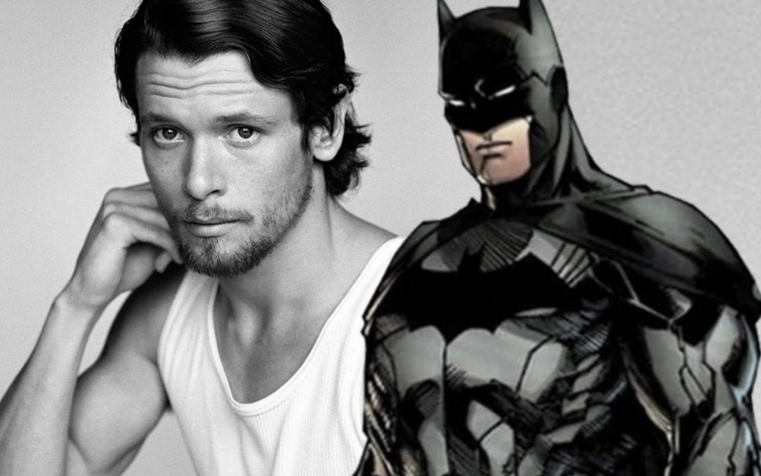 BIG RUMOR: British Actor Jack O’Connell Is The Latest Potential Name To Play Matt Reeves’ ‘Batman’