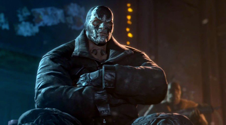 Dave Bautista Wants To Join James Gunn’s Potential ‘Suicide Squad’ Movie – How About As Bane?