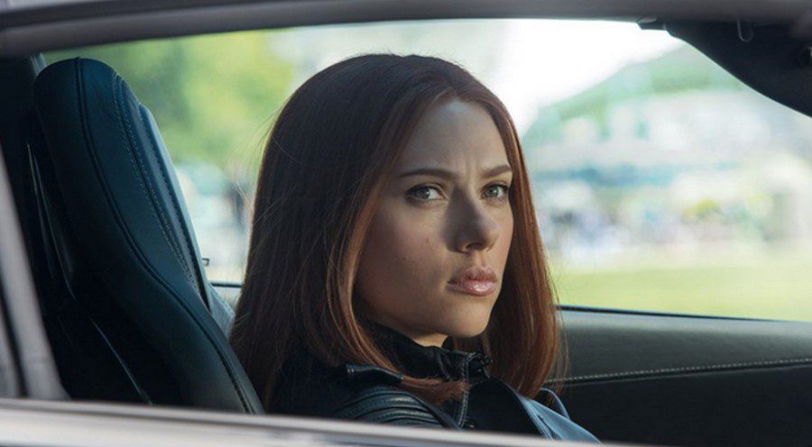 Scarlett Johansson Said To Be Earning An Impressive $15M For Solo ‘Black Widow’ Movie