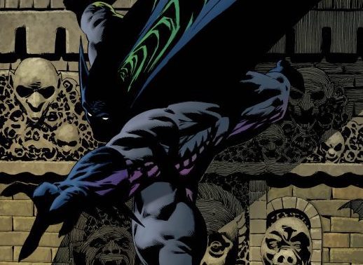 Batman: Kings of Fear #3 REVIEW