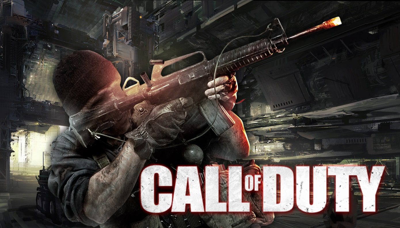 'Call of Duty' Screenwriter Kieran Fitzgerald Says Spring Production