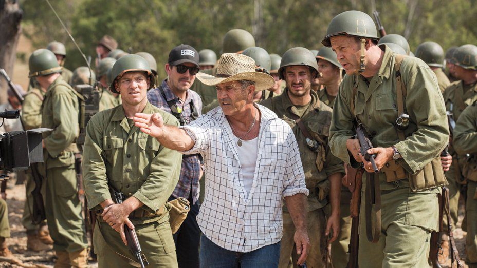 Mel Gibson’s WWII Naval Film ‘Destroyer’ Eyes Spring Start In Australia