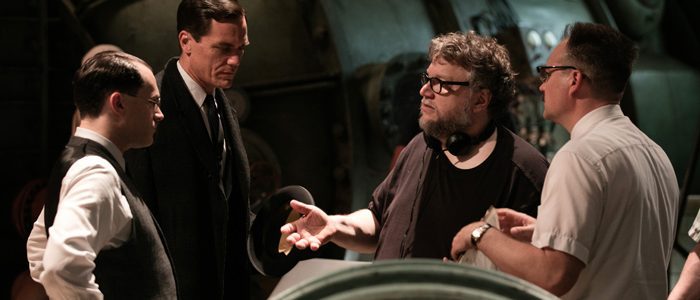 Director Guillermo del Toro and Henson Company Unite For ‘Pinocchio’ Musical Film For Netflix – Shoots This Fall