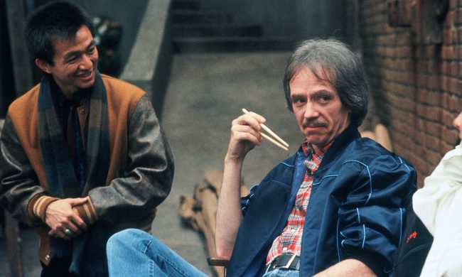 John Carpenter Isn’t Thrilled About New ‘Big Trouble In Little China’ Movie – Questions The Motivations of Studio and Producers