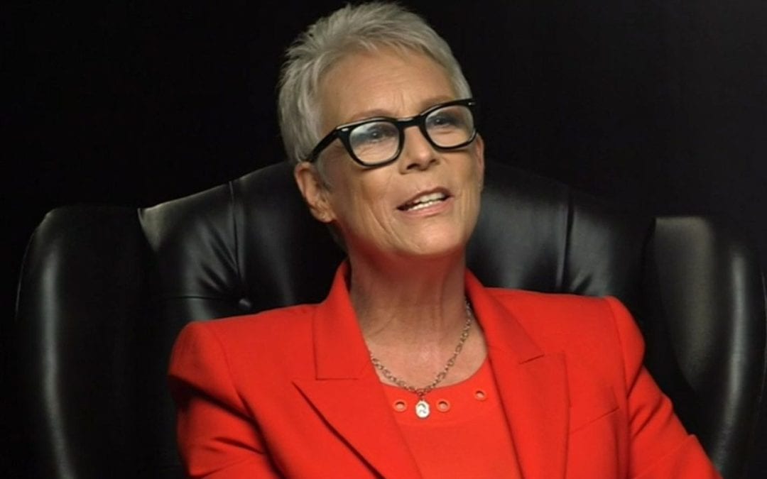 ‘Halloween’s Star Jamie Lee Curtis Joins Rian Johnson’s Thriller ‘Knives Out’
