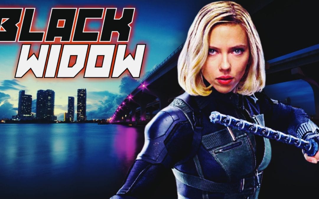 RUMOR: Scarlett Johansson’s Solo ‘Black Widow’ Movie Could Be Making A Return To Miami