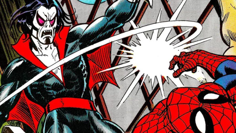 RUMOR: Director Daniel Espinosa Reuniting With ‘Safe House’ Cinematographer Oliver Wood On ‘Morbius’