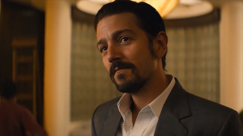 TRAILER: Netflix’s ‘Narcos: Mexico’ Will Explore The Birth of Mexico’s Drug War