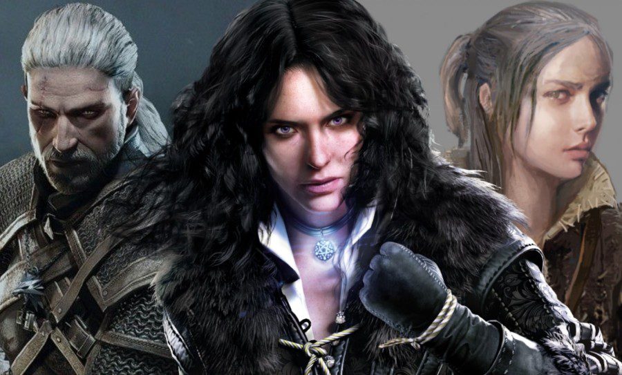 Netflix’s ‘Witcher’ Series Starring Henry Cavill Casts Young Ciri and Yennefer Roles