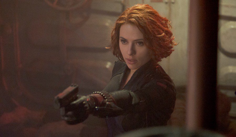 RUMOR: ‘Black Widow’ Eyeing Early 2019 Production Start and Could Film Partly In Croatia